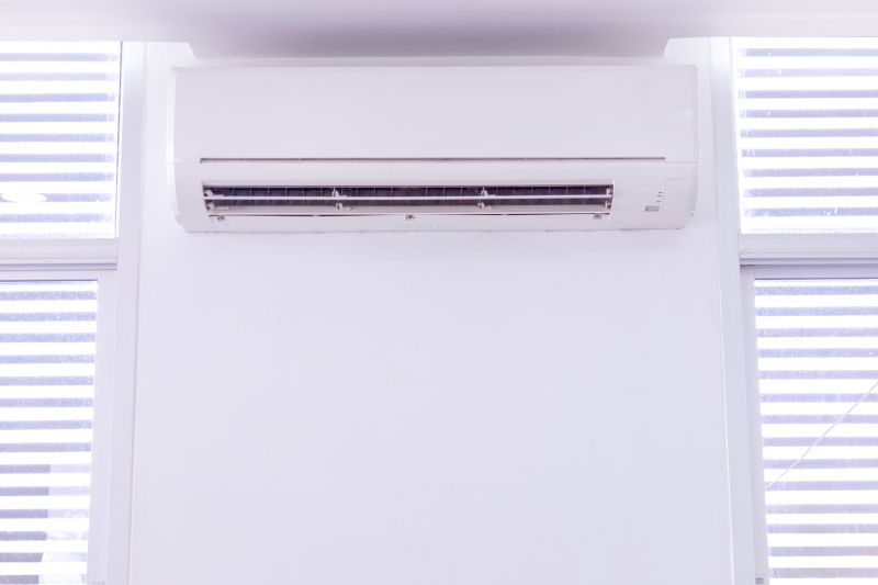 Ac Installation