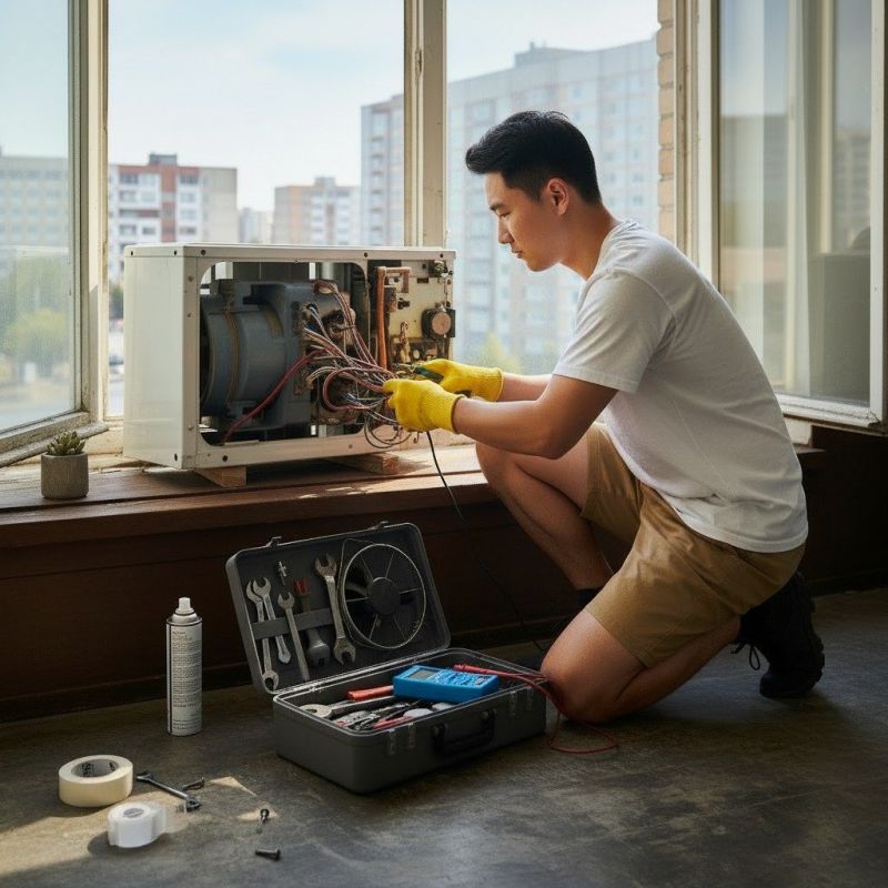 Ac Repair Service