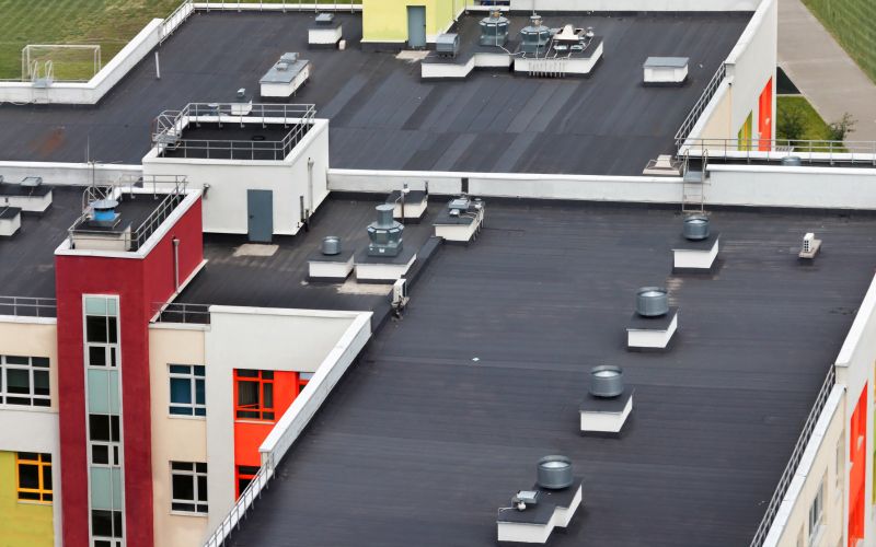 Hvac detail