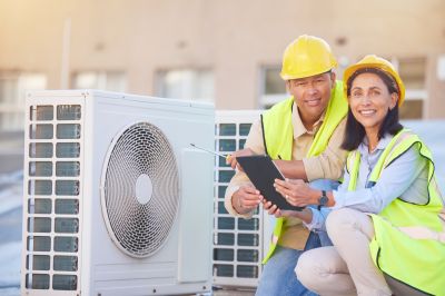 Cost of Hvac in Contra Costa County, CA