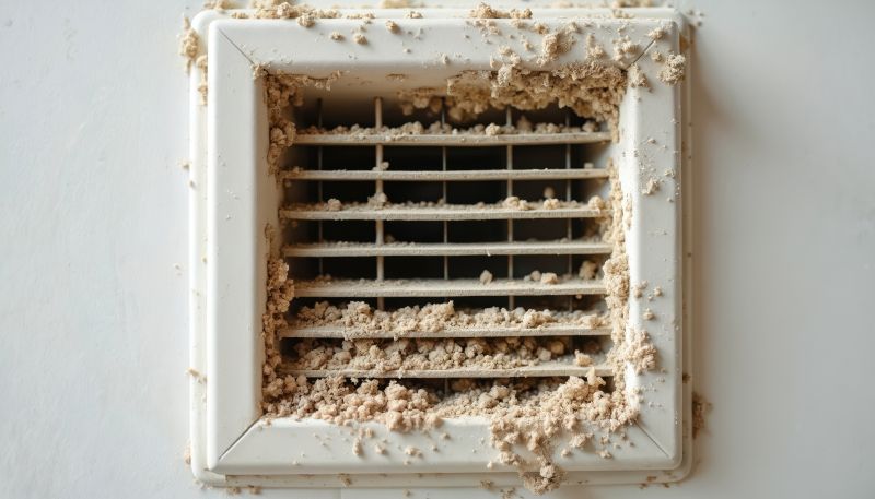 Hvac Vent Cleaning