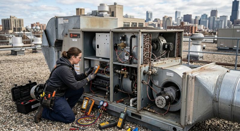 HVAC Service